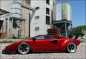 Preview: 1:18 LAMBORGHINI Khyzyl-Saleem-Huratach- Rot-Asia Liberty Walk Breitbau [ RED-EDITION ]